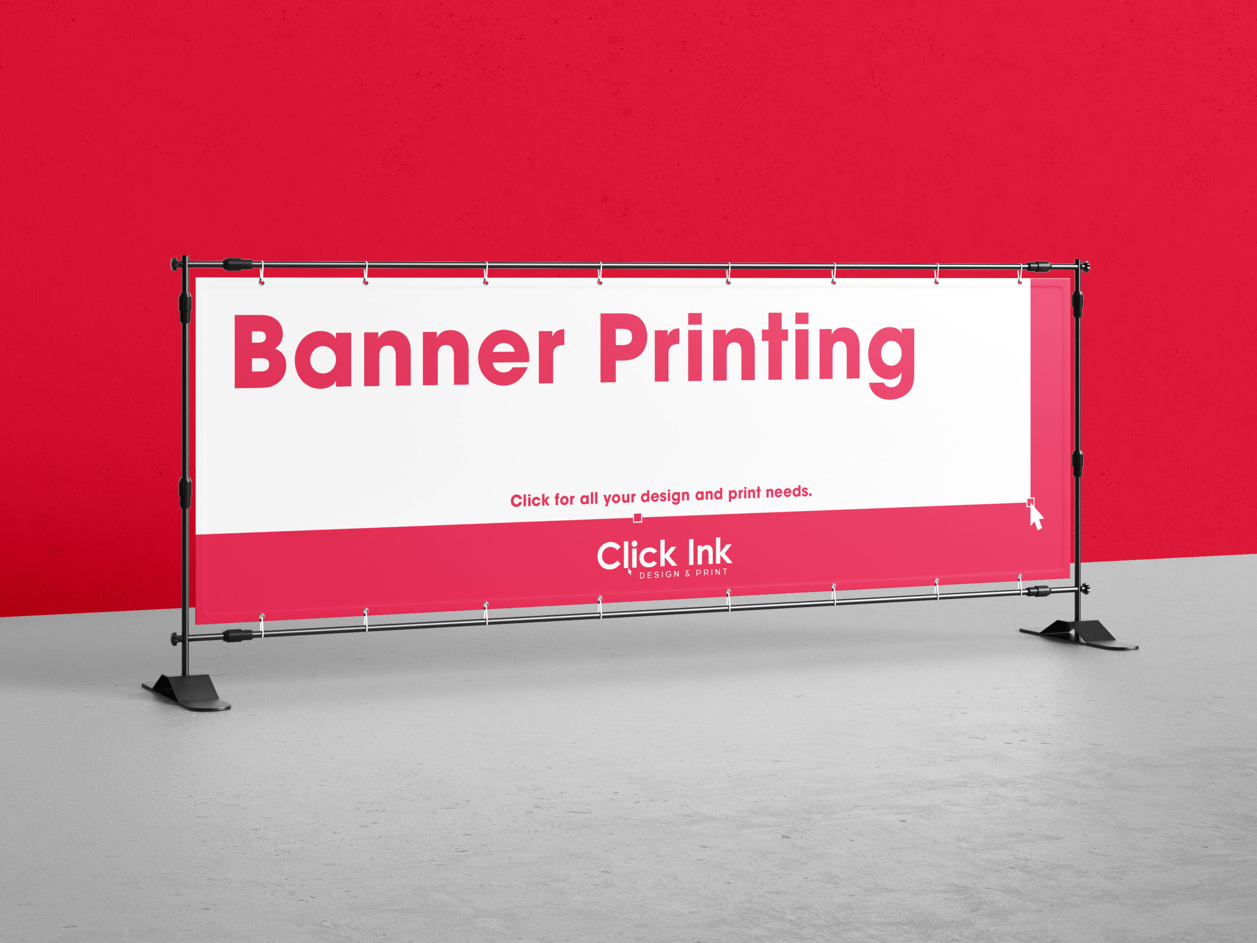 Banner Printing in Skegness