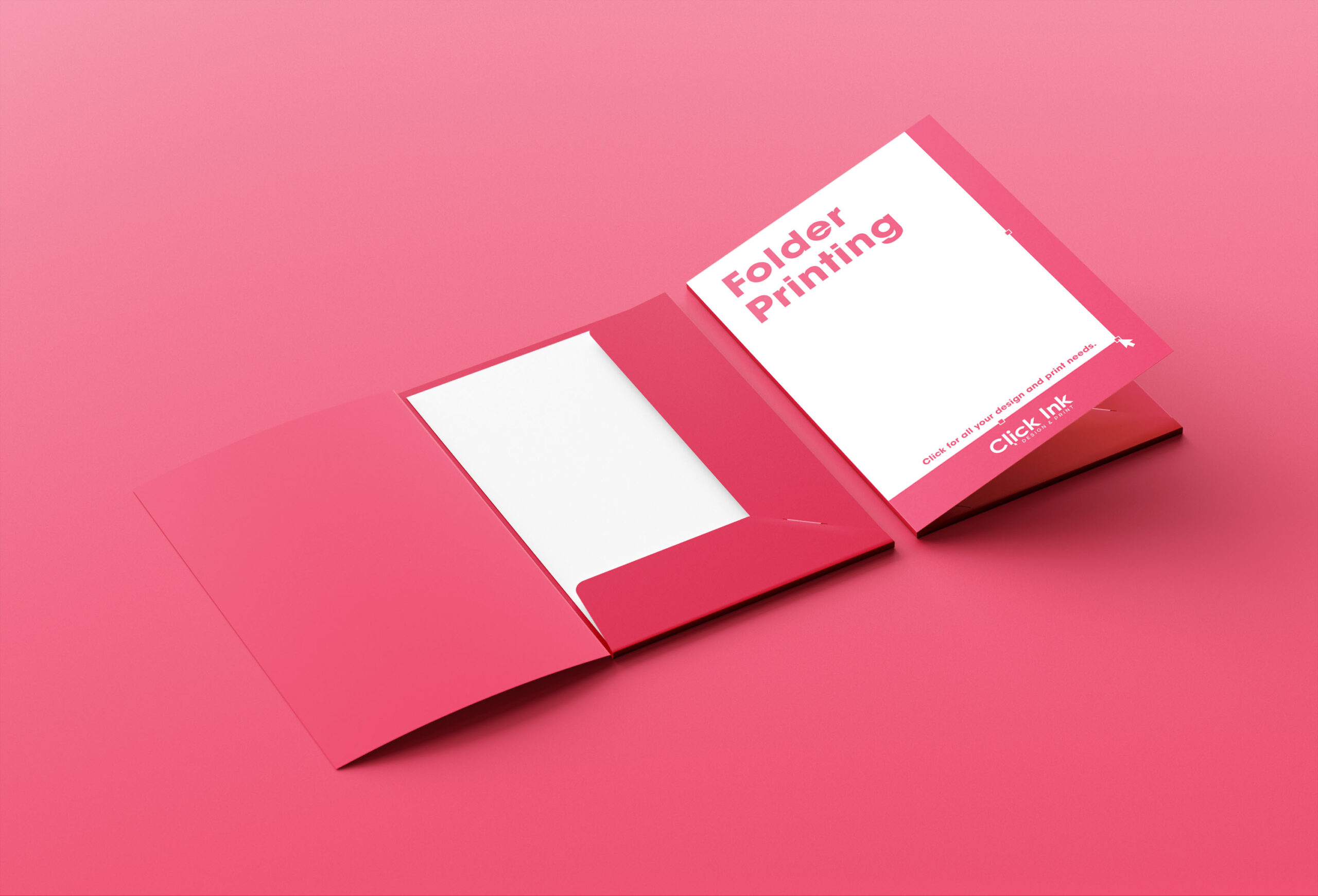Folder Printing in Skegness